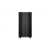 DeepCool CC360 ARGB Mini Tower Melns
