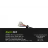 Akumulators AB06XL HP Envy 13-AD008NW 13-AD101NW