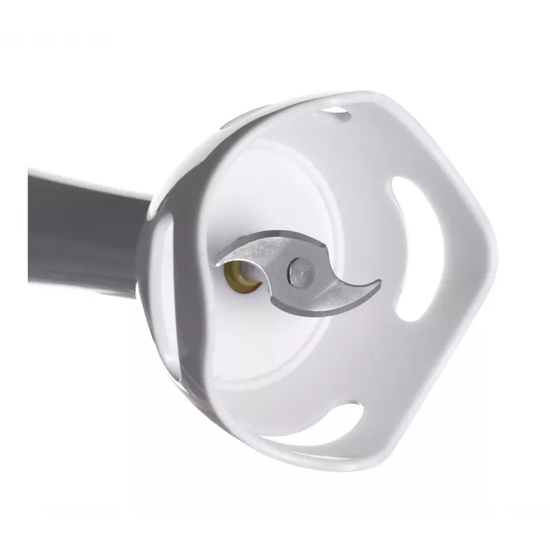 Esperanza EKM001E rokas blenderis 250 W Pelēks, Balts