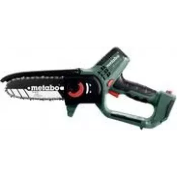 Leņķa slīpmašīna Metabo 600856850 — 850 W motors, 125 mm diska diametrs