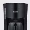 Pilienveida kafijas automāts Severin 1 L KA 9306