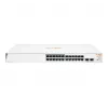 HPE Aruba Networking Instant On slēdzis 24p Gigabit CL4 PoE 2p SFP 195W 1830
