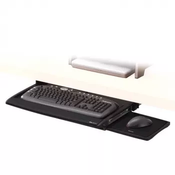 TASTATŪRAS PIEDERUMU PĀRVALDNIEKS/BIROJA KOMPLEKTI 8031201 FELLOWES