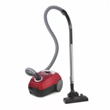 Putekļsūcējs Zelmer ZVC335 Kuba Red