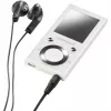 MP3 ATSKAŅOTĀJS 16GB BALTS/3717472 INTENSO