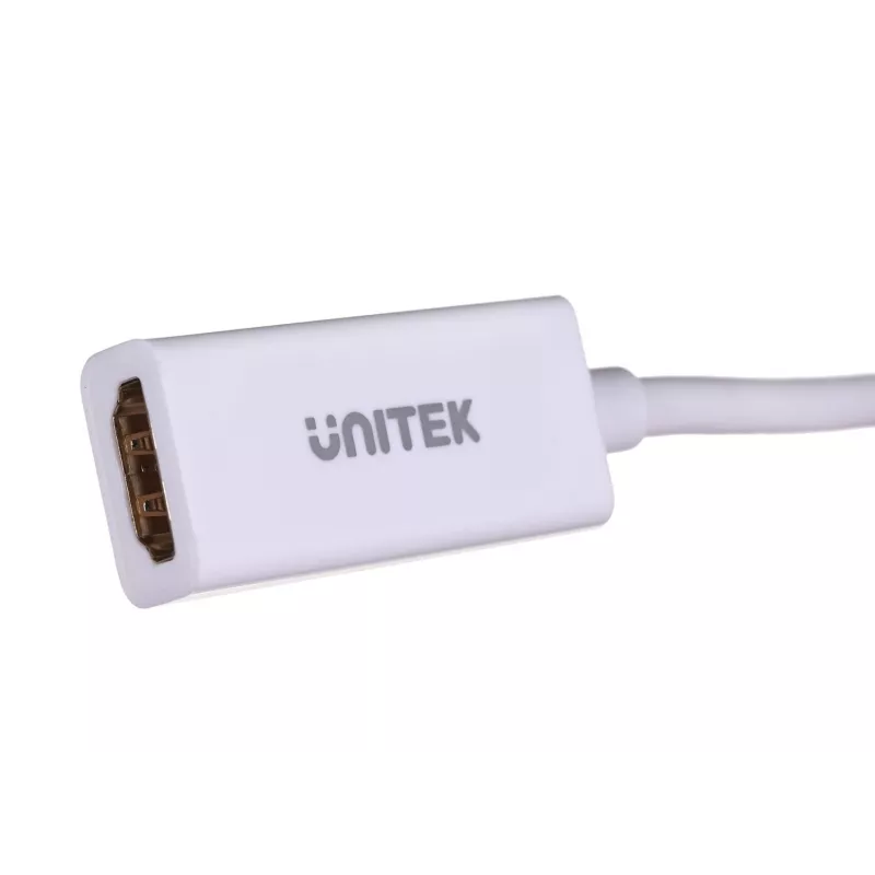 UNITEK Y-6331 interfeisa kartes/pielāgotājs HDMI