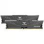 DIMM 16 GB DDR4-3200 (2x 8 GB) Dual-Kit, atmiņa pelēkā krāsā, TLZGD416G3200HC16FDC01, VULCAN Z, INTEL XMP