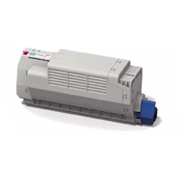OKI TONER fuksīna for MC770 80 11500 pg