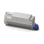 OKI TONER fuksīna for MC770 80 11500 pg