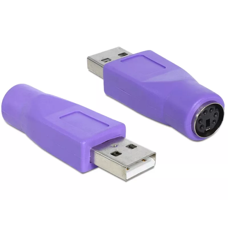 Savienotāju adapteris DeLOCK 65461