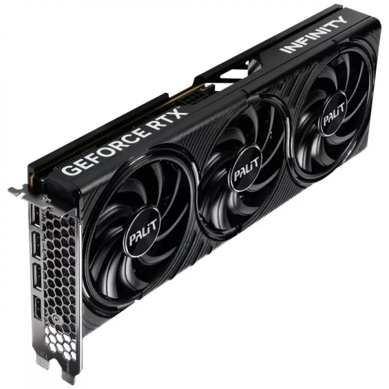 Grafikas karte NVIDIA GeForce RTX 5060 Ti 8 GB GDDR7