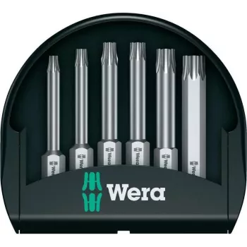 Wera 05056472001 Uzglabāšanas piedziņa