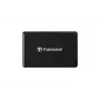 ATMIŅAS KARŠU LASĪTĀJS FLASH ALL-IN-1/USB3.1 TS-RDF9K2 TRANSCEND