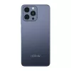 Viedtālrunis HOTWAV A16 Pro Max (melns) mobilais tālrunis, HOTWAV A16 Pro Max Melns
