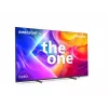 TV Philips 75PUS9010 75 collas 4K UHD QLED melns, Energoefektivitātes klase E