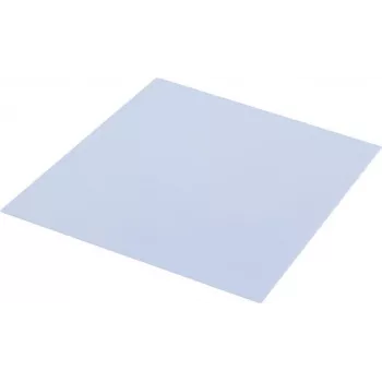 Alphacool Apex Soft Thermal Pad 11W/mk 100x100x1mm - Termopastas paliktnis - Pelēks - 150 °C - -40 °C - 11 W/m·K - CE - FC - RoHS (13019)