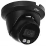 Novērošanas kamera DAHUA HDW2449TM-S-IL-0280B-B 4MP IR acs formas kamera