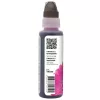 Saderīga Barva Epson 113/112 (C13T06B340) tintes uzpildes pudele, fuksīna