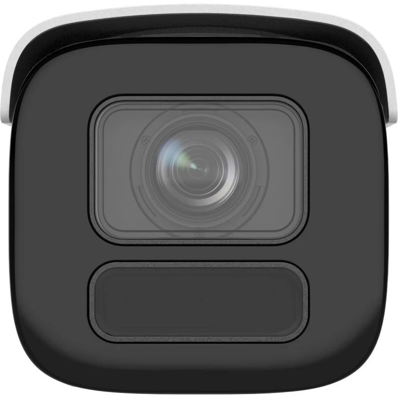 Hikvision Pro Series ar AcuSense DS-2CD2686G2HT-IZS(2.8-12mm)(eF) Bullet IP drošības kamera Āra 3840 x 2160 pikseļi Griestu/sienu stiprinājums