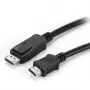 DisplayPort kabelis VALUE DP - HDTV M/M 10 m