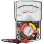 VOLTCRAFT VC-2030A rokas multimetrs analogais CAT III 500 V (VC-2030A)