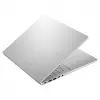 ASUS Vivobook S16 S3607VA-RP097W Core 5 210H 16.0WUXGA IPS-level Panel 144Hz 300nits AG 16GB DDR5 SSD512 Intel UHD Graphics WLAN+BT Cam1080p 70WHrs Win11 Cool Sudraba