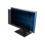 Targus ASF23W9EU displeja privātuma filtrs 58,4 cm (23 collas) bezrāmja displeja privātuma filtrs