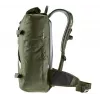 Velosipēda mugursoma - Deuter Amager 25+5 Graphite