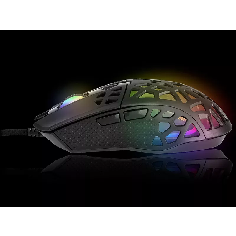 Pele TRACER GAMEZONE R EIKA RGB USB