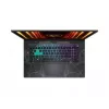 Notebook MSI Cyborg A17 AI B2HWFKG — 17.3 inch 1920x1080, AMD Ryzen 7 (up to 3800 MHz), 16GB DDR5, 512GB SSD, NVIDIA GeForce RTX 5060 8GB, Windows 11 Home, Melns
