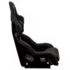 O-Rouge C1-XL Cold Fusion Simracing Seat - Melns