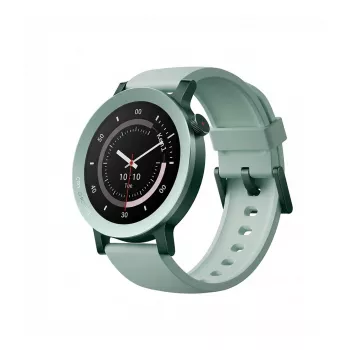 Amazfit CMF Nothing Watch 3 Pro viedpulkstenis — zaļš, Amazfit valkājams viedpulkstenis