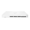 HPE Aruba Networking Instant On slēdzis 12p 10GBT 4p SFP+ 1960