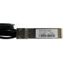 SFP+ tiešās pievienošanas kabelis CBO BlueOptics S+DA0003 3m – CBO S+DA0003-BL