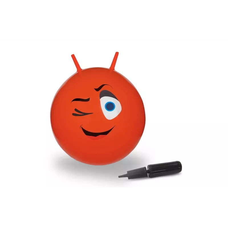 Hopper ball Jamara Eye Hopper ball Recommended age 1 year