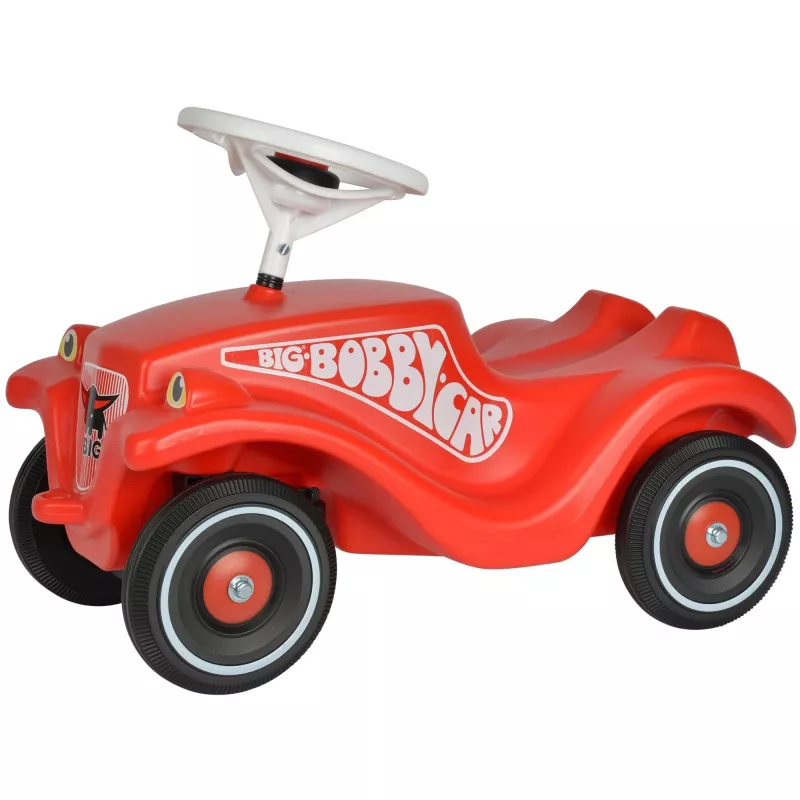 Braucamrotaļlieta BIG 800001303