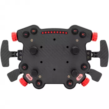 Simagic GT Pro HUB + Knobs