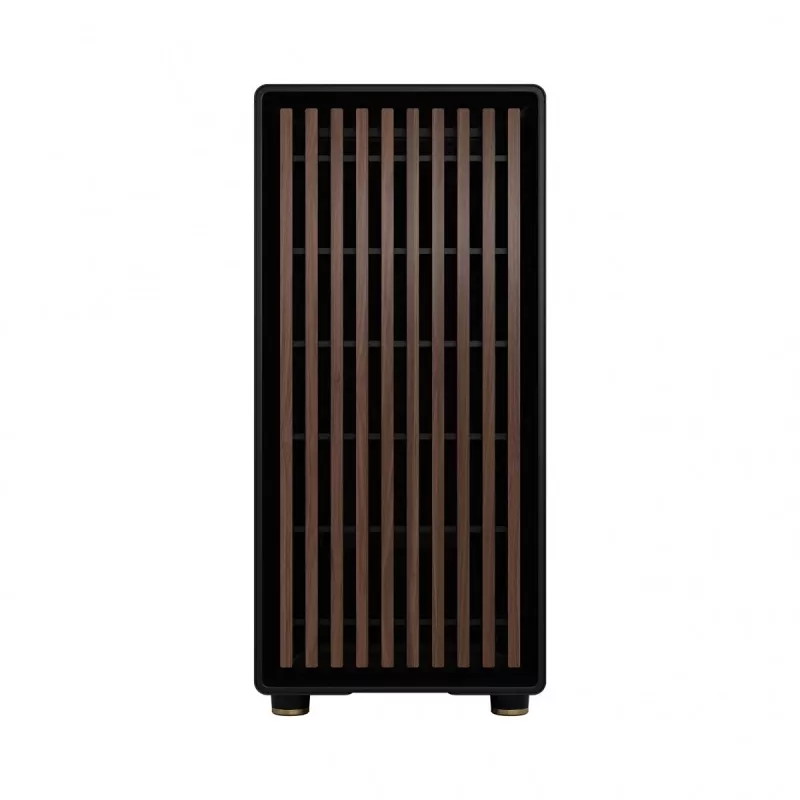 PC korpuss Fractal Design North Midi Tower Black