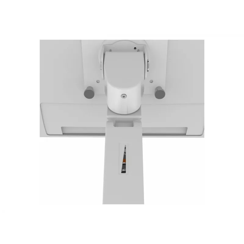 Monitora statīvs Ergotron LX Series 45-695-290 Skava 10 kg 34 collas Balts
