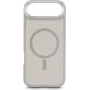 Hibrīdapvalks Baltie dimanti Apple iPhone — Air Sand krāsa