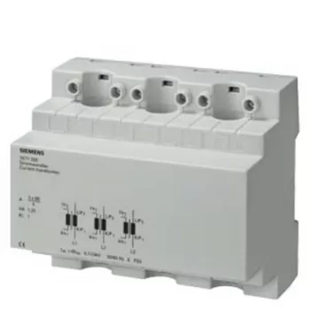 Siemens 7KT1201 sprieguma transformators