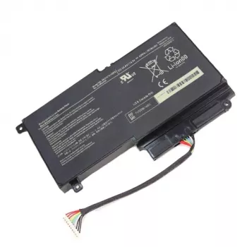 Klēpjdatora akumulators, TOSHIBA PA5107U-1BRS 2838mAh, oriģināls