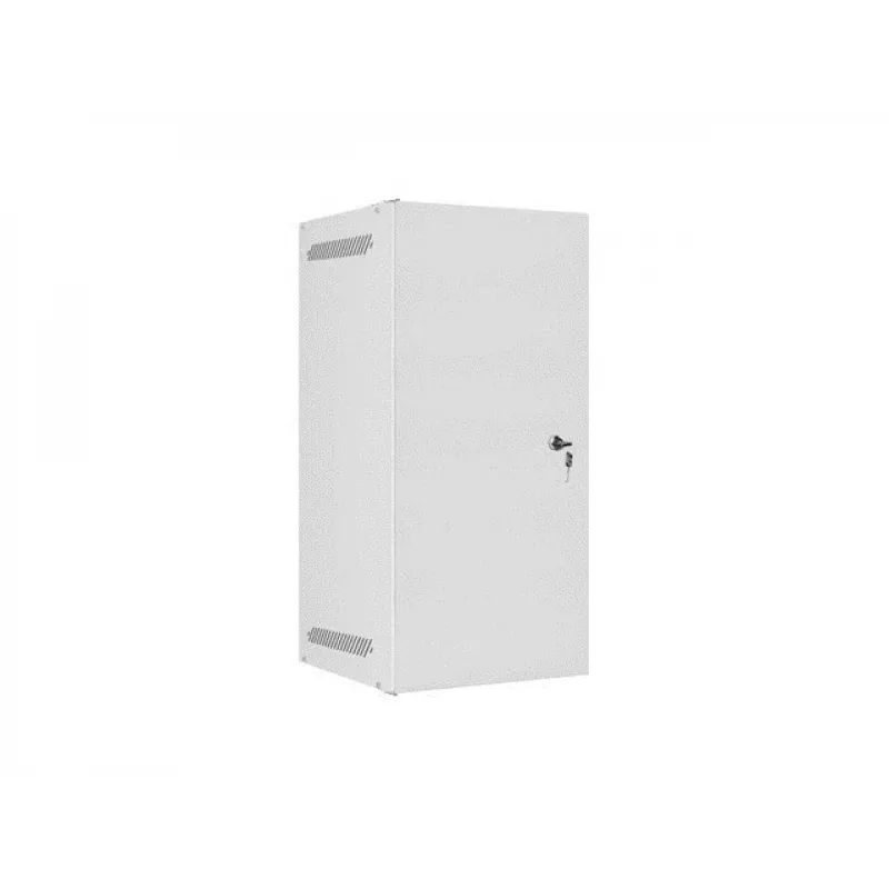 Pie sienas stiprināms plaukts Lanberg WF10-2312-00S
