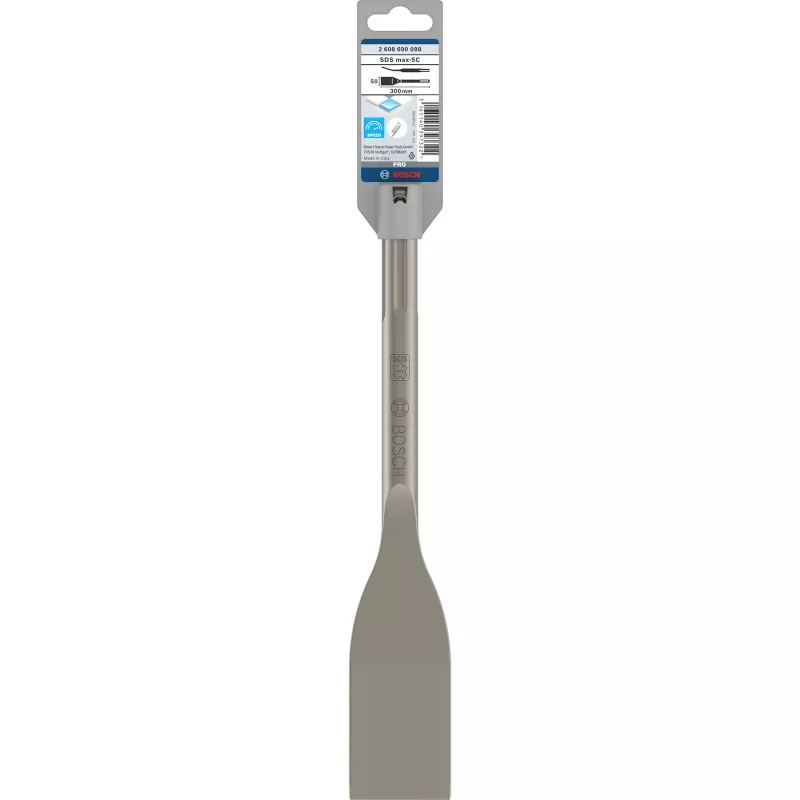 Bosch 2608690098, metāls, 300 mm