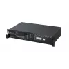 Rackmount UPS Infosec X4 2000 RM Plus 2 kVA / 1200 W, 10 Type F kontaktligzdas, LCD, Line-Interactive