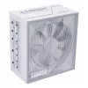 Barošanas bloks Lian Li SX Series 80 PLUS Platinum pilnībā modulārs PCIe 5.1 ATX 3.1 1000 W