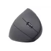 Gembird MUSW-ERGO-01 pelei labajai rokai RF bezvadu optiskā 1600 DPI