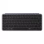 Bezvadu tastatūra B1 PRO/SPACE pelēka B1P-K1 Keychron