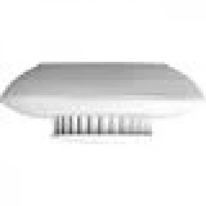 Dūmu detektors EZVIZ CS-T4C — bezvadu ZigBee, 3V litija baterija, 87×35×87 mm, 85 dB, uzstādāms pie virsmas, balts