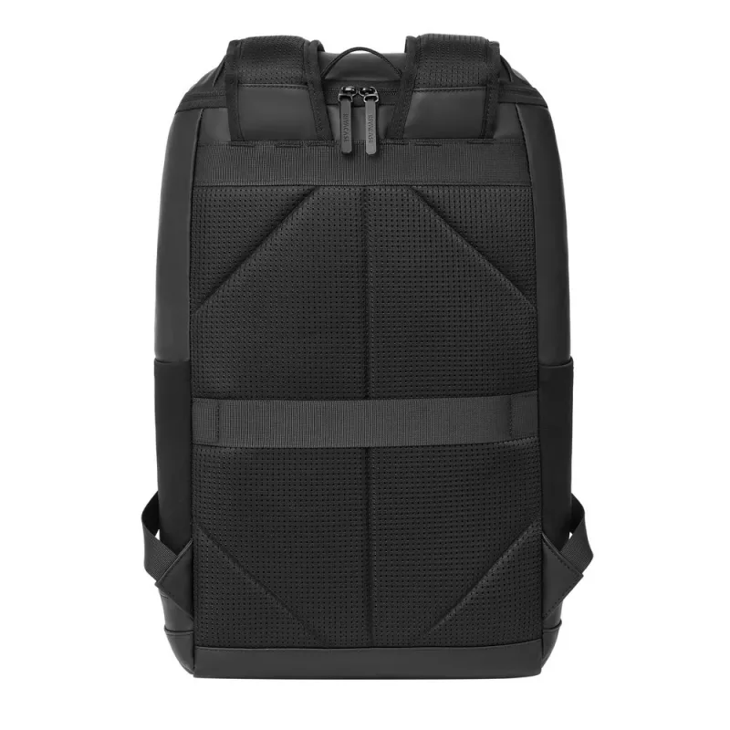 Mugursoma Rivacase 7856 15.6 collas ECO melna Urban — klēpjdatora nodalījums līdz 15.6 collām